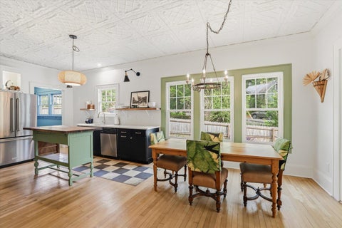 Tiny photo for 551 E GEORGIA Street, Tallahassee, FL 32303 (MLS # 400334)