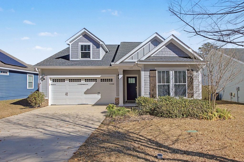 Photo of 1185 March Road, Tallahassee, FL 32311 (MLS # 395959)