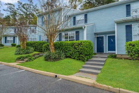 773 E Timberwood Circle, Tallahassee, FL 32304 - MLS#: 383521