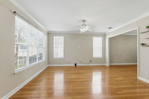 Tiny photo for 3253 STANHOPE DRIVE Dr, Tallahassee, FL 32311 (MLS # 399255)