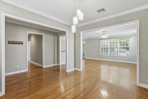Tiny photo for 3253 STANHOPE DRIVE Dr, Tallahassee, FL 32311 (MLS # 399255)