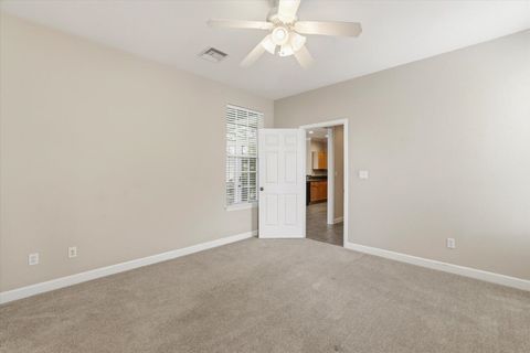 Tiny photo for 3253 STANHOPE DRIVE Dr, Tallahassee, FL 32311 (MLS # 399255)