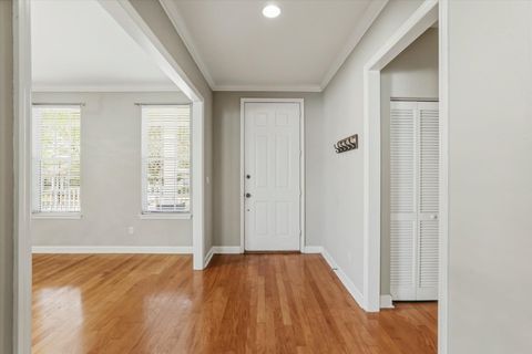Tiny photo for 3253 STANHOPE DRIVE Dr, Tallahassee, FL 32311 (MLS # 399255)