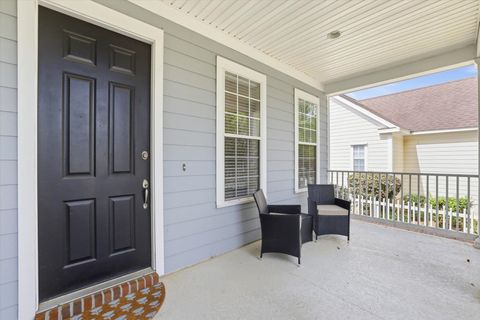 Tiny photo for 3253 STANHOPE DRIVE Dr, Tallahassee, FL 32311 (MLS # 399255)