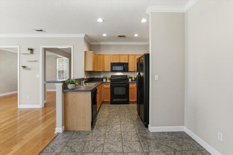 Tiny photo for 3253 STANHOPE DRIVE Dr, Tallahassee, FL 32311 (MLS # 399255)