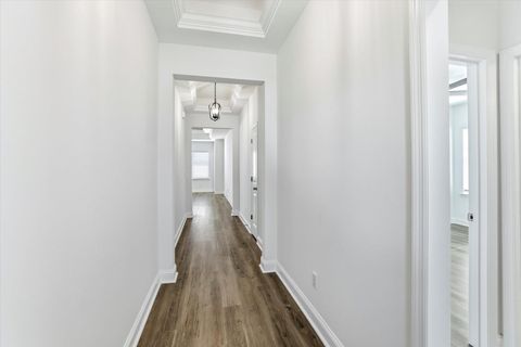 Tiny photo for 201 Ursaline Street, Tallahassee, FL 32317 (MLS # 393037)