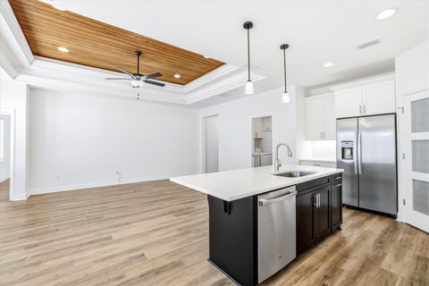 Tiny photo for 201 Ursaline Street, Tallahassee, FL 32317 (MLS # 393037)