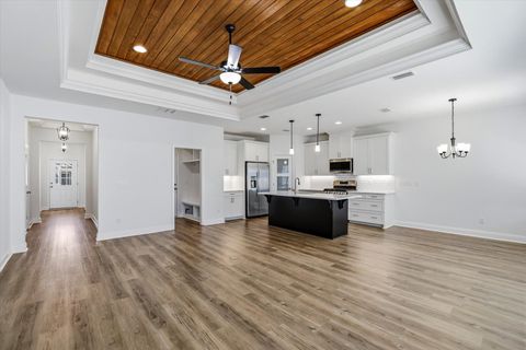 Tiny photo for 201 Ursaline Street, Tallahassee, FL 32317 (MLS # 393037)