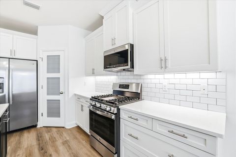 Tiny photo for 201 Ursaline Street, Tallahassee, FL 32317 (MLS # 393037)