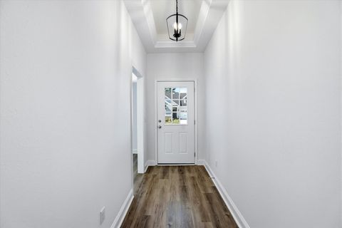 Tiny photo for 201 Ursaline Street, Tallahassee, FL 32317 (MLS # 393037)