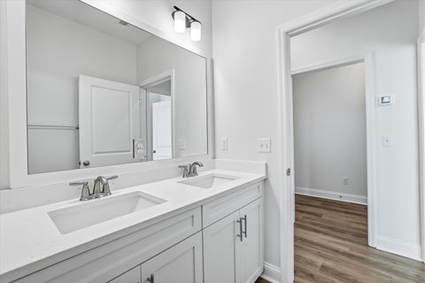 Tiny photo for 201 Ursaline Street, Tallahassee, FL 32317 (MLS # 393037)