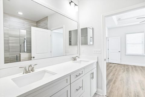 Tiny photo for 201 Ursaline Street, Tallahassee, FL 32317 (MLS # 393037)