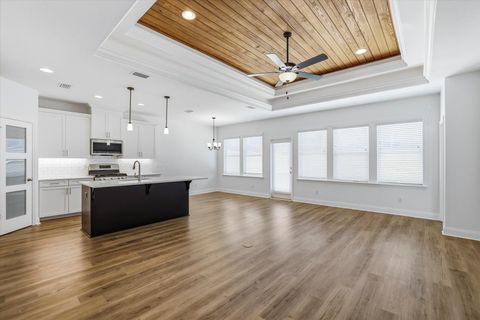 Tiny photo for 201 Ursaline Street, Tallahassee, FL 32317 (MLS # 393037)