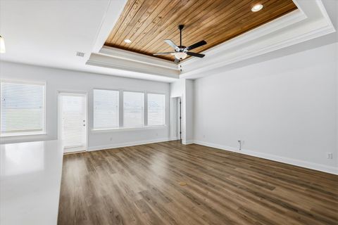 Tiny photo for 201 Ursaline Street, Tallahassee, FL 32317 (MLS # 393037)