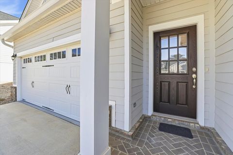 Tiny photo for 201 Ursaline Street, Tallahassee, FL 32317 (MLS # 393037)