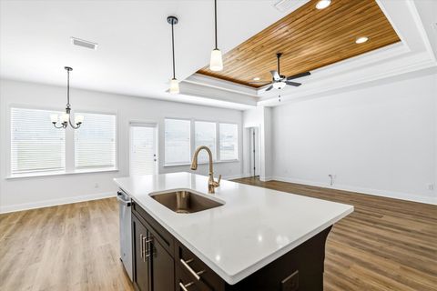 Tiny photo for 201 Ursaline Street, Tallahassee, FL 32317 (MLS # 393037)