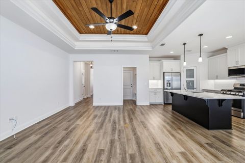 Tiny photo for 201 Ursaline Street, Tallahassee, FL 32317 (MLS # 393037)