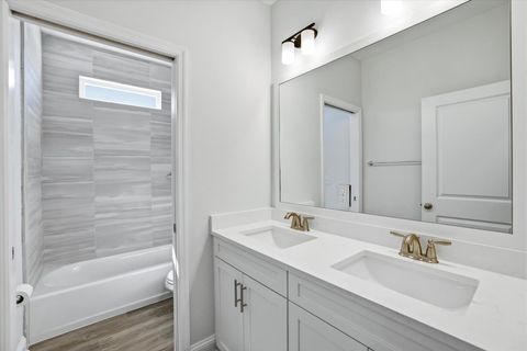 Tiny photo for 201 Ursaline Street, Tallahassee, FL 32317 (MLS # 393037)