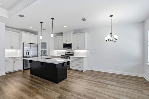 Tiny photo for 201 Ursaline Street, Tallahassee, FL 32317 (MLS # 393037)