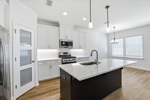 Tiny photo for 201 Ursaline Street, Tallahassee, FL 32317 (MLS # 393037)