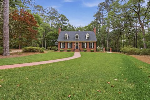 Tiny photo for 7042 Duck Cove Road, Tallahassee, FL 32312 (MLS # 399536)