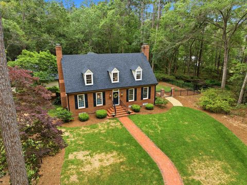 Tiny photo for 7042 Duck Cove Road, Tallahassee, FL 32312 (MLS # 399536)