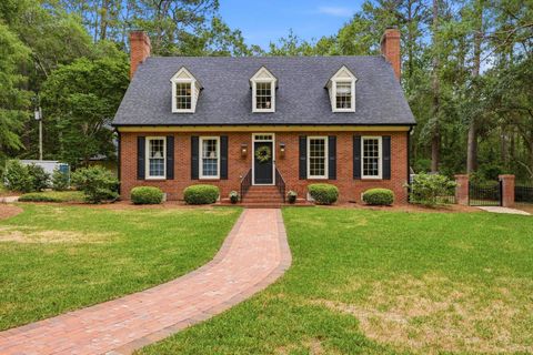 Tiny photo for 7042 Duck Cove Road, Tallahassee, FL 32312 (MLS # 399536)