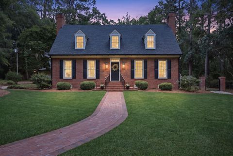 Photo of 7042 Duck Cove Road, Tallahassee, FL 32312 (MLS # 399536)
