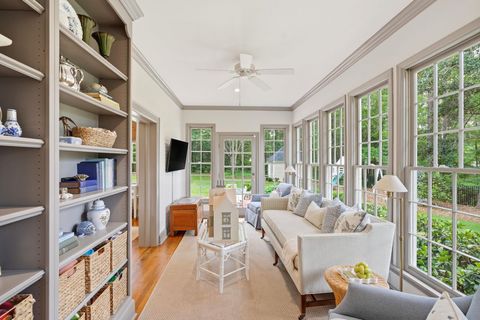 Tiny photo for 7042 Duck Cove Road, Tallahassee, FL 32312 (MLS # 399536)