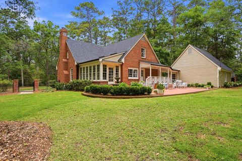 Tiny photo for 7042 Duck Cove Road, Tallahassee, FL 32312 (MLS # 399536)