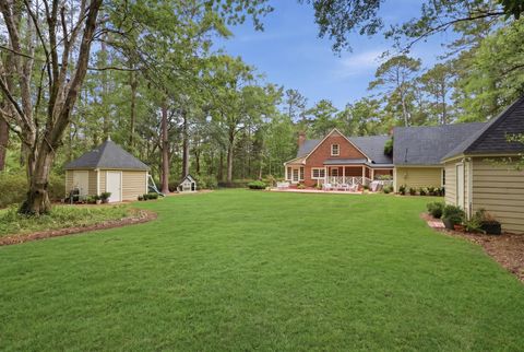 Tiny photo for 7042 Duck Cove Road, Tallahassee, FL 32312 (MLS # 399536)