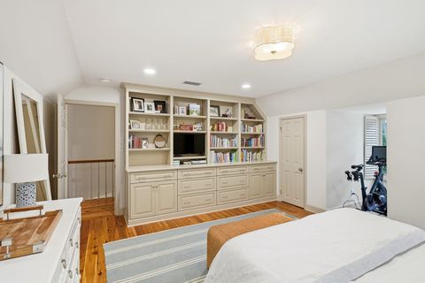 Tiny photo for 7042 Duck Cove Road, Tallahassee, FL 32312 (MLS # 399536)