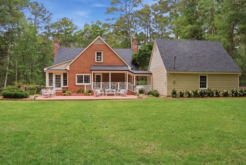Tiny photo for 7042 Duck Cove Road, Tallahassee, FL 32312 (MLS # 399536)