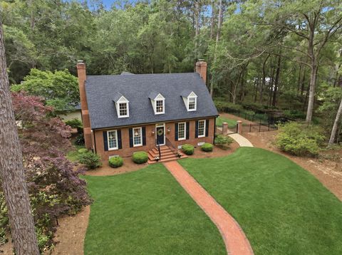 Tiny photo for 7042 Duck Cove Road, Tallahassee, FL 32312 (MLS # 399536)
