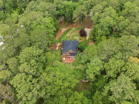 Tiny photo for 7042 Duck Cove Road, Tallahassee, FL 32312 (MLS # 399536)