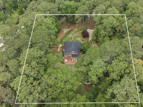 Tiny photo for 7042 Duck Cove Road, Tallahassee, FL 32312 (MLS # 399536)