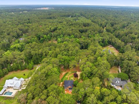 Tiny photo for 7042 Duck Cove Road, Tallahassee, FL 32312 (MLS # 399536)
