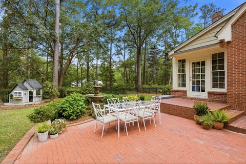 Tiny photo for 7042 Duck Cove Road, Tallahassee, FL 32312 (MLS # 399536)