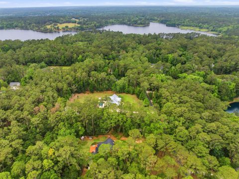 Tiny photo for 7042 Duck Cove Road, Tallahassee, FL 32312 (MLS # 399536)