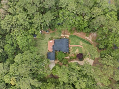 Tiny photo for 7042 Duck Cove Road, Tallahassee, FL 32312 (MLS # 399536)