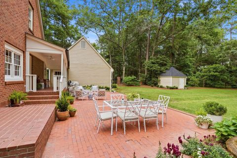 Tiny photo for 7042 Duck Cove Road, Tallahassee, FL 32312 (MLS # 399536)