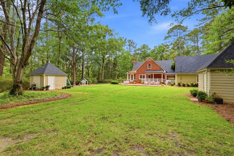 Tiny photo for 7042 Duck Cove Road, Tallahassee, FL 32312 (MLS # 399536)
