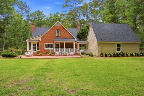 Tiny photo for 7042 Duck Cove Road, Tallahassee, FL 32312 (MLS # 399536)