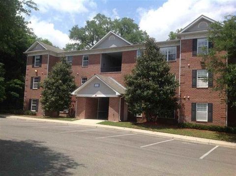 Tiny photo for 3000 S ADAMS Street, Tallahassee, FL 32301 (MLS # 395421)