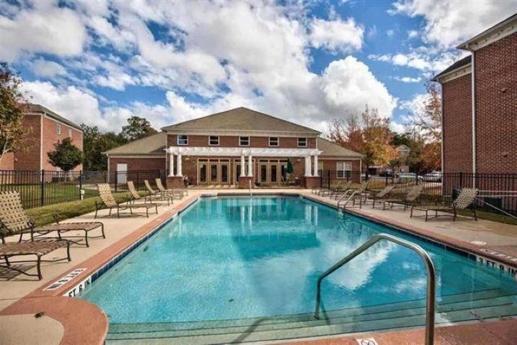 Photo of 3000 S ADAMS Street, Tallahassee, FL 32301 (MLS # 395421)