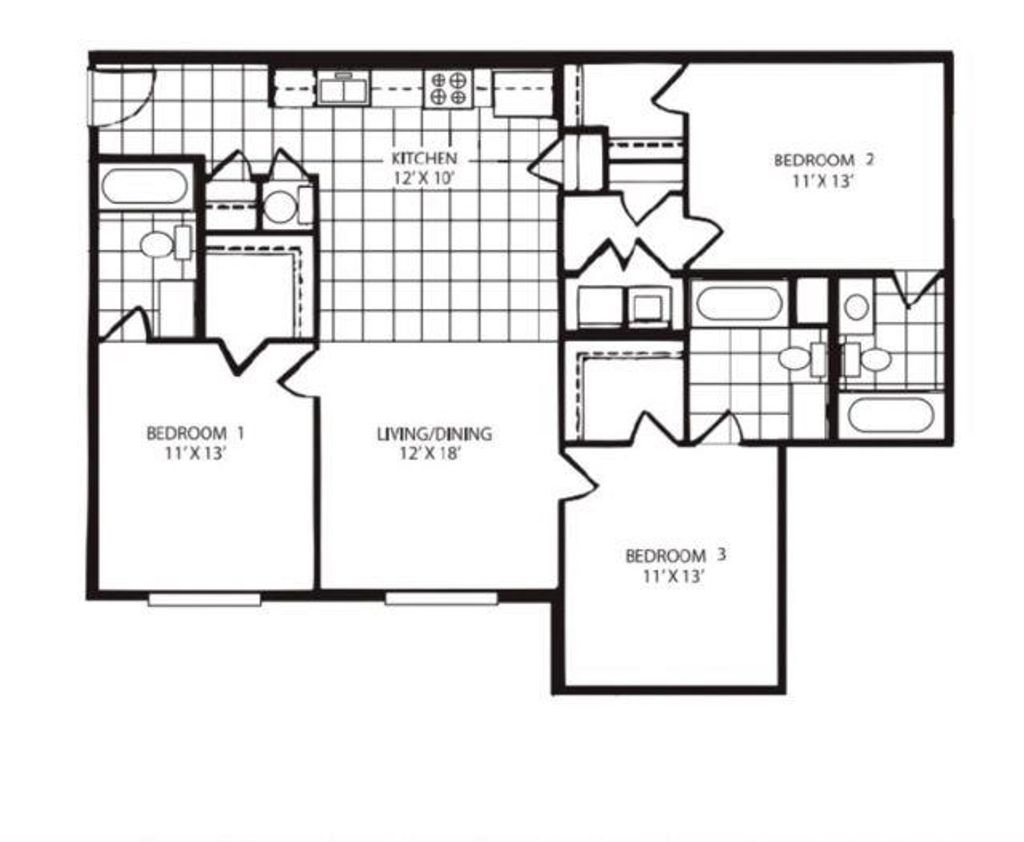 Photo of 3000 S ADAMS Street, Tallahassee, FL 32301 (MLS # 395421)