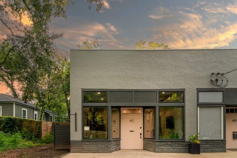 Tiny photo for 612 W 8th Avenue, Tallahassee, FL 32303 (MLS # 392606)