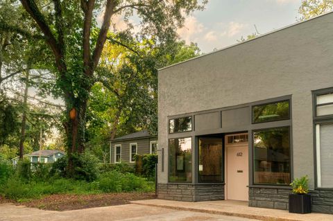 Tiny photo for 612 W 8th Avenue, Tallahassee, FL 32303 (MLS # 392606)