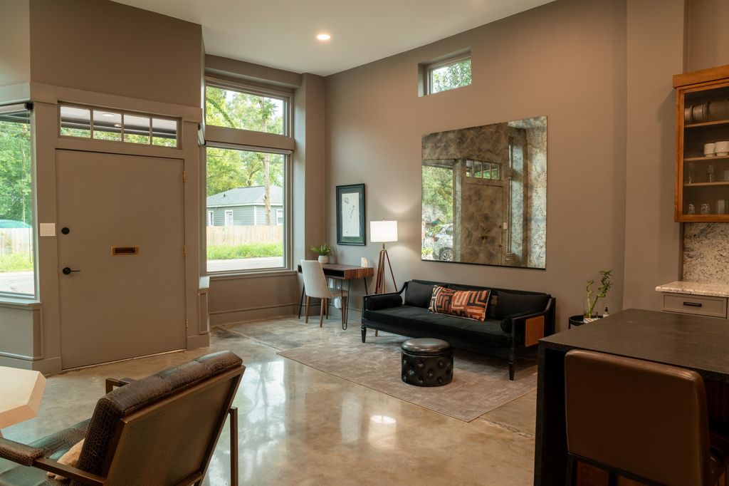 Photo of 612 W 8th Avenue, Tallahassee, FL 32303 (MLS # 392606)