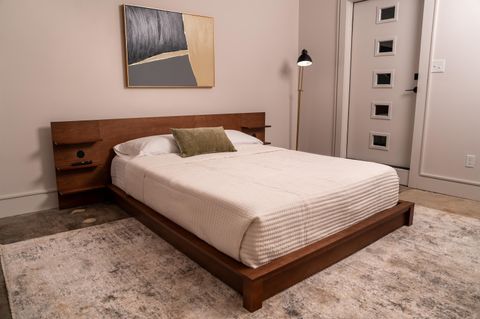 Tiny photo for 612 W 8th Avenue, Tallahassee, FL 32303 (MLS # 392606)